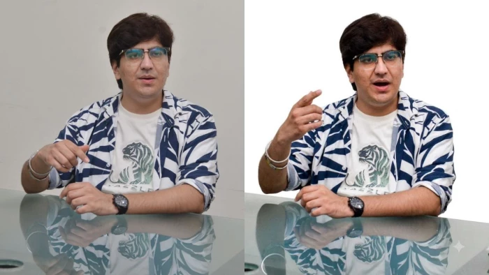 इंडियन आइडल तनिष्क शुक्ला बोले- जुनून ने बनाया सितारा, चेस की बिसात से संगीत के मंच तक का सफर