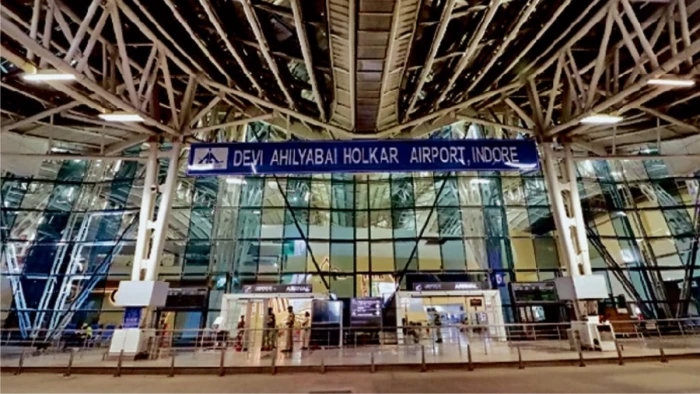 इंदौर में टर्मिनल और रनवे विस्तार की योजना अधूरी, तैयार टर्मिनल-1 भी नहीं हुआ शुरू