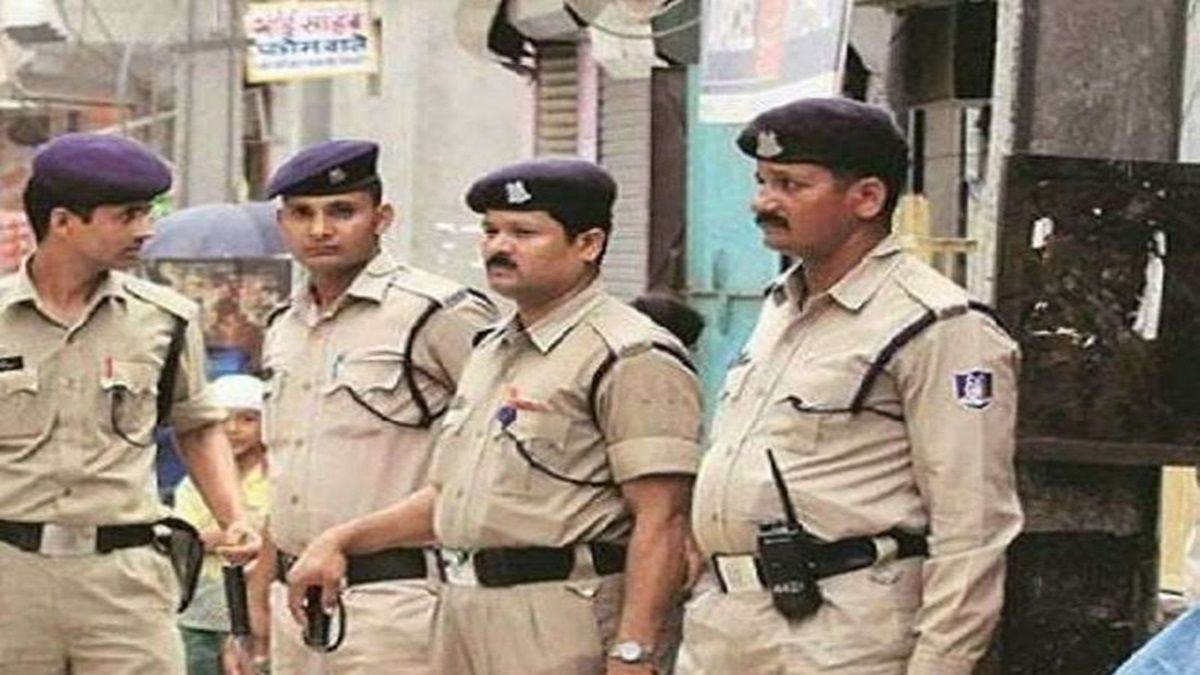 चोरों पर जबलपुर पुलिस का शिकंजा, दो थाना क्षेत्रों की वारदातों का खुलासा; पांच आरोपित गिरफ्तार