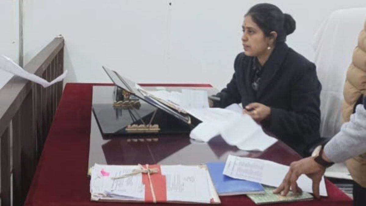 कटनी के छपरा ग्राम पंचायत से होगी 14 लाख की वसूली, भ्रष्टाचार उजागर