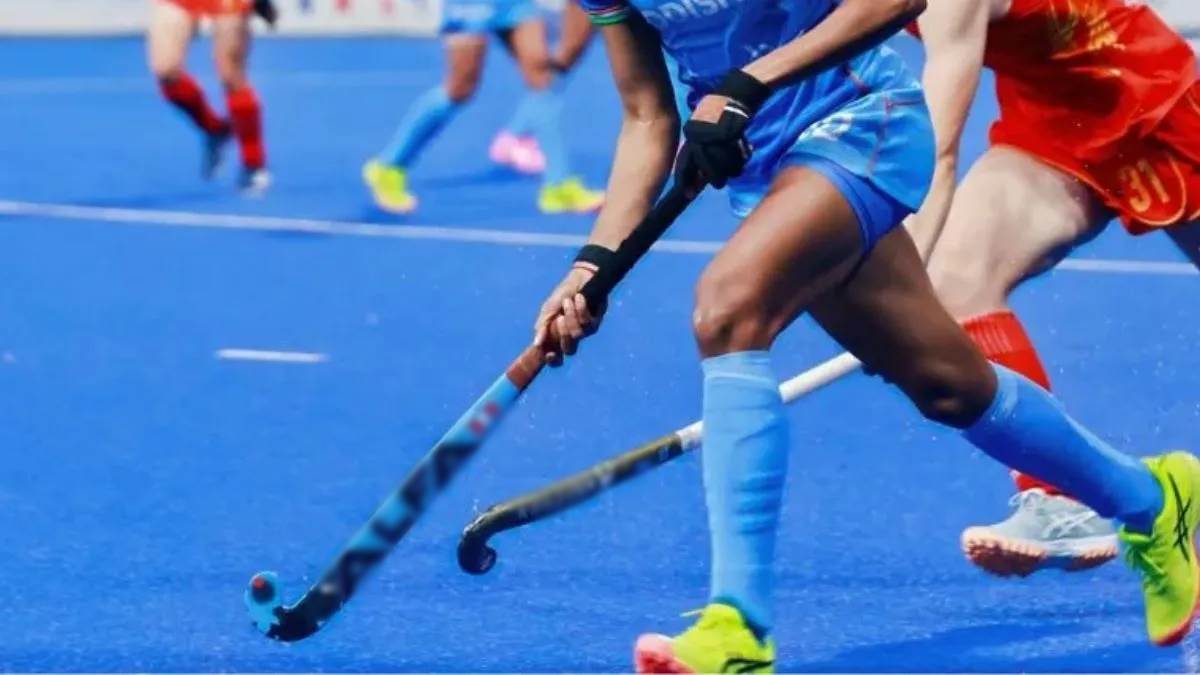 मध्य प्रदेश जूनियर हॉकी टीम की नजर खिताबी जीत पर, फाइनल में ओडिशा से होगा मुकाबला