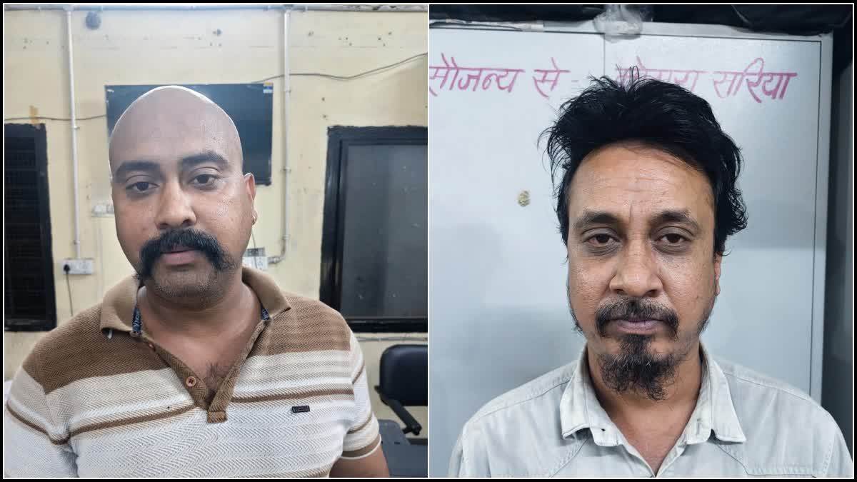 राजा रघुवंशी के भाई गिरफ्तार, ढाबे पर अवैध रूप से पिला रहे थे शराब, सचिन-विपिन पर आबकारी एक्ट और BNS के तहत केस दर्ज
