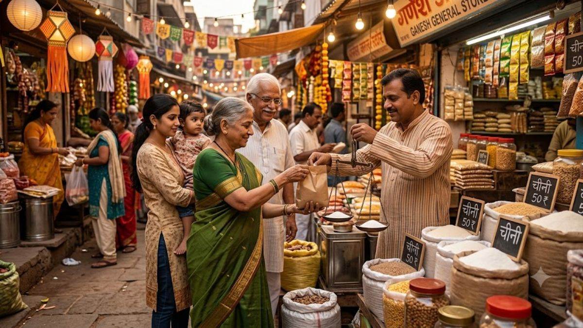 Sugar Price Hike 2026: त्योहारों से पहले चीनी के दाम बढ़े, सरकार ने लगाई स्टॉक लिमिट... जानें अपने शहर के रेट