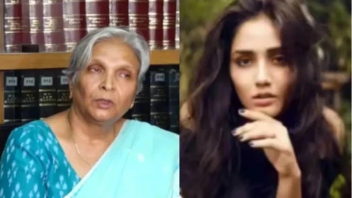 त्विषा शर्मा डेथ केस : सास और पूर्व जज गिरिबाला सिंह की जमानत पर सोमवार को होगी हाई कोर्ट में सुनवाई