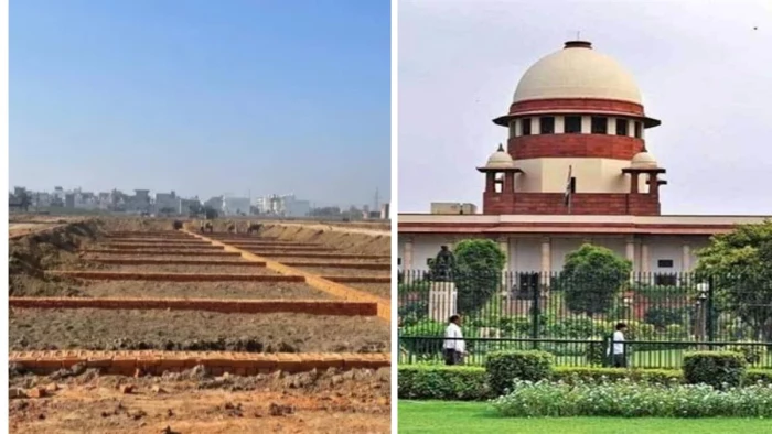 व्यापार विहार प्लाट आवंटन: सुप्रीम कोर्ट से अमरीती अग्रवाल को झटका, नगर निगम का फैसला बरकरार