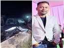 Kawardha News : लोहारा में पदस्थ सहायक पशु चिकित्सा की सड़क दुर्घटना में हुई मौत, पत्नी और बच्चे घायल