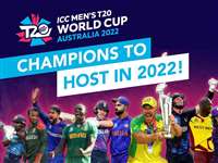 T20 World Cup 2022: आईसीसी ने जारी किया टी-20 विश्‍व कप वार्मअप मैचों का शेड्यूल, भारत-पाक मुकाबला 23 अक्‍टूबर को