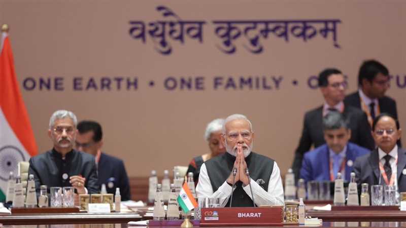 G20 समिट : पीएम मोदी ने जारी किया वीडियो, एक नजर में देखें आज के हाइलाइट्स