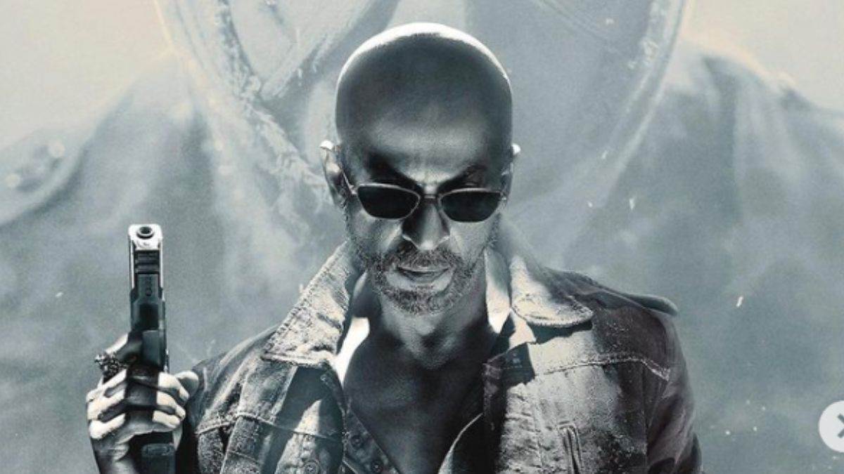 Jawan Ott Release: इतने ओटीटी प्लेटफॉर्म पर रिलीज होगी शाहरुख की ‘जवान’, जानिए कब और कहां देख सकेंगे फिल्म