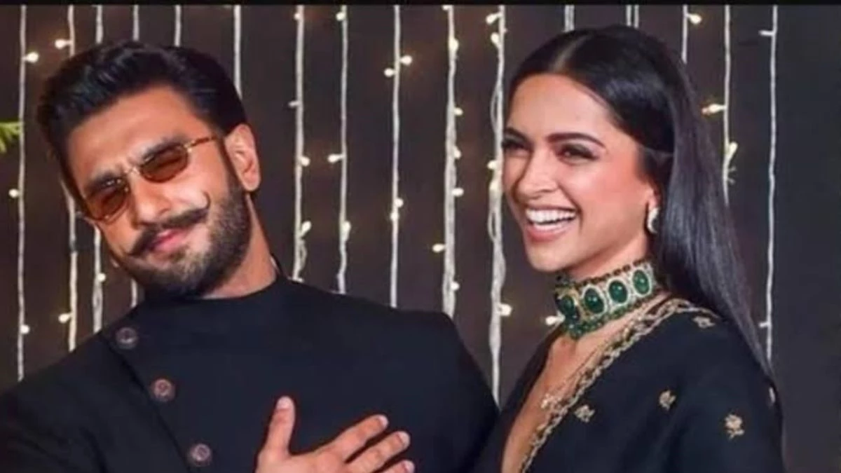 Deepika Padukone ने बेटी को दिया जन्म, पापा बने रणवीर सिंह, फैंस बोले- ‘गणेश चतुर्थी के अगले दिन आई लक्ष्मी’