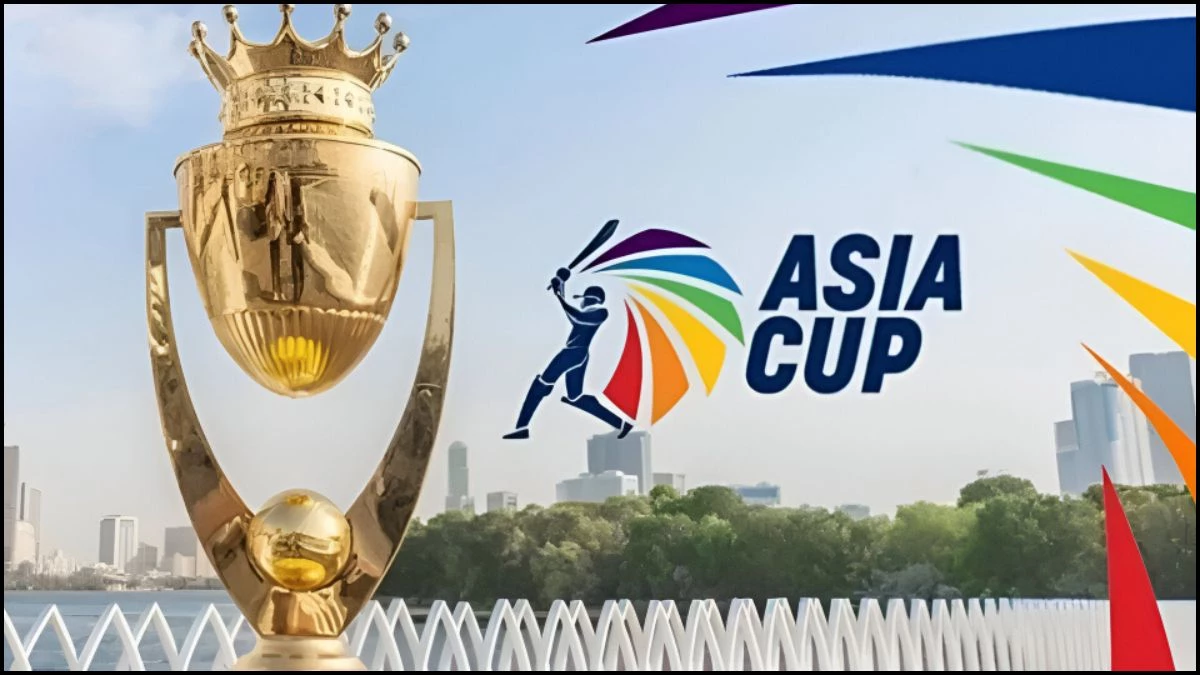 Asia Cup में फिर दबदबा बनाने को तैयार भारत, 9वें खिताब पर टीम की नजरें, लेकिन इस टीम से रहना होगा सावधान