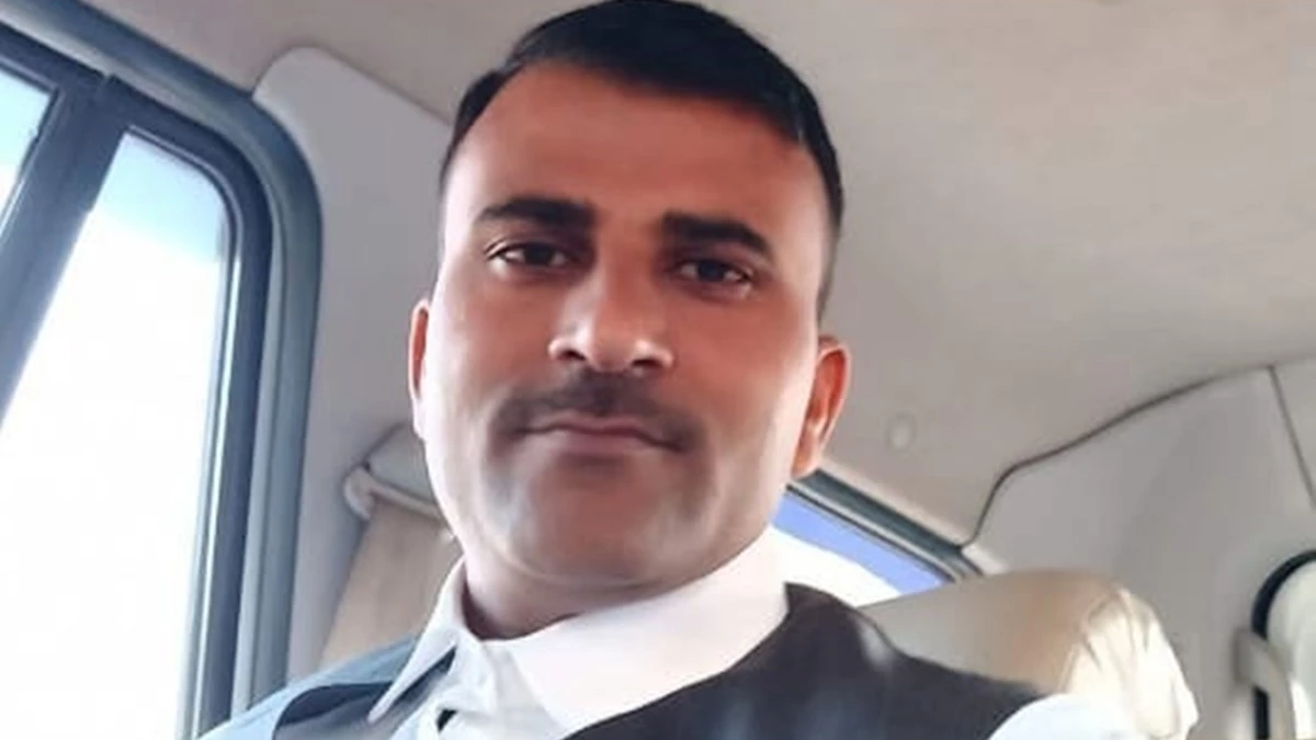 भिंड में पत्नी के सामने शिक्षक ने गौरी सरोवर में लगा दी छलांग, डूबने से मौत