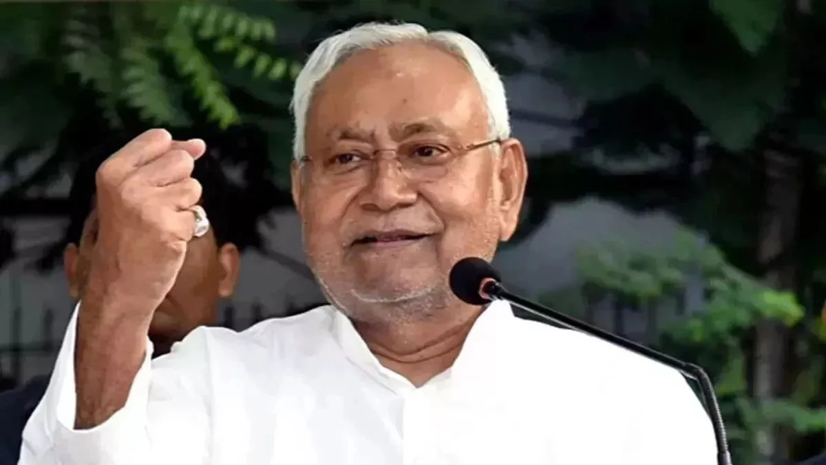 Salary Hike: बिहार चुनाव से पहले नीतीश सरकार का तोहफा, आंगनबाड़ी सेविकाओं-सहायिकाओं का बढ़ा मानदेय