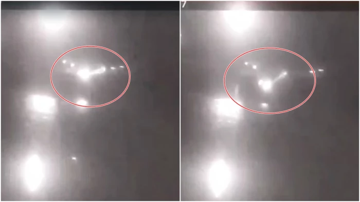 उज्जैन में कार पुल से नीचे गिरने का वीडियो आया सामने, नदी में दो किमी दूर मिली गाड़ी; पुलिसकर्मियों की तलाश जारी