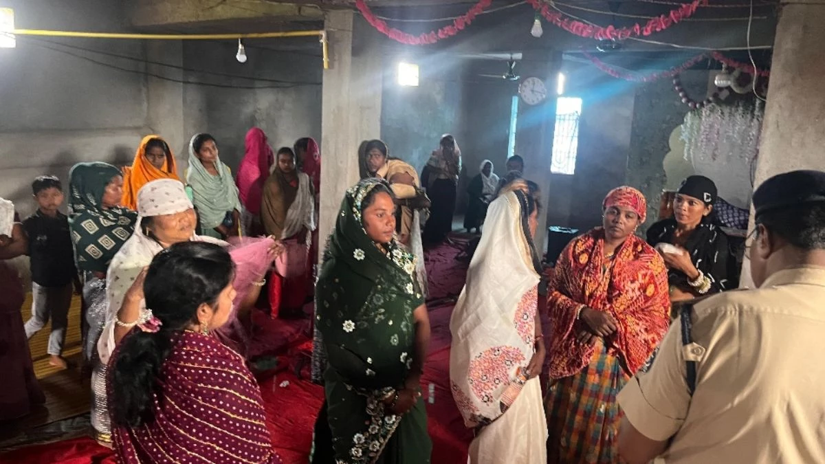 CG Religion Conversion: एक बार फिर...प्रार्थना सभा की आड़ में धर्मांतरण का खेल, पादरियों सहित 22 पर एक्शन