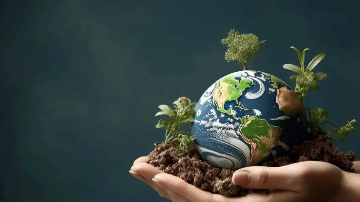 धरती 1000 मील प्रति घंटा की रफ्तार से घूम रही है, फिर भी हमें क्यों नहीं होता एहसास?, जान लीजिए कारण