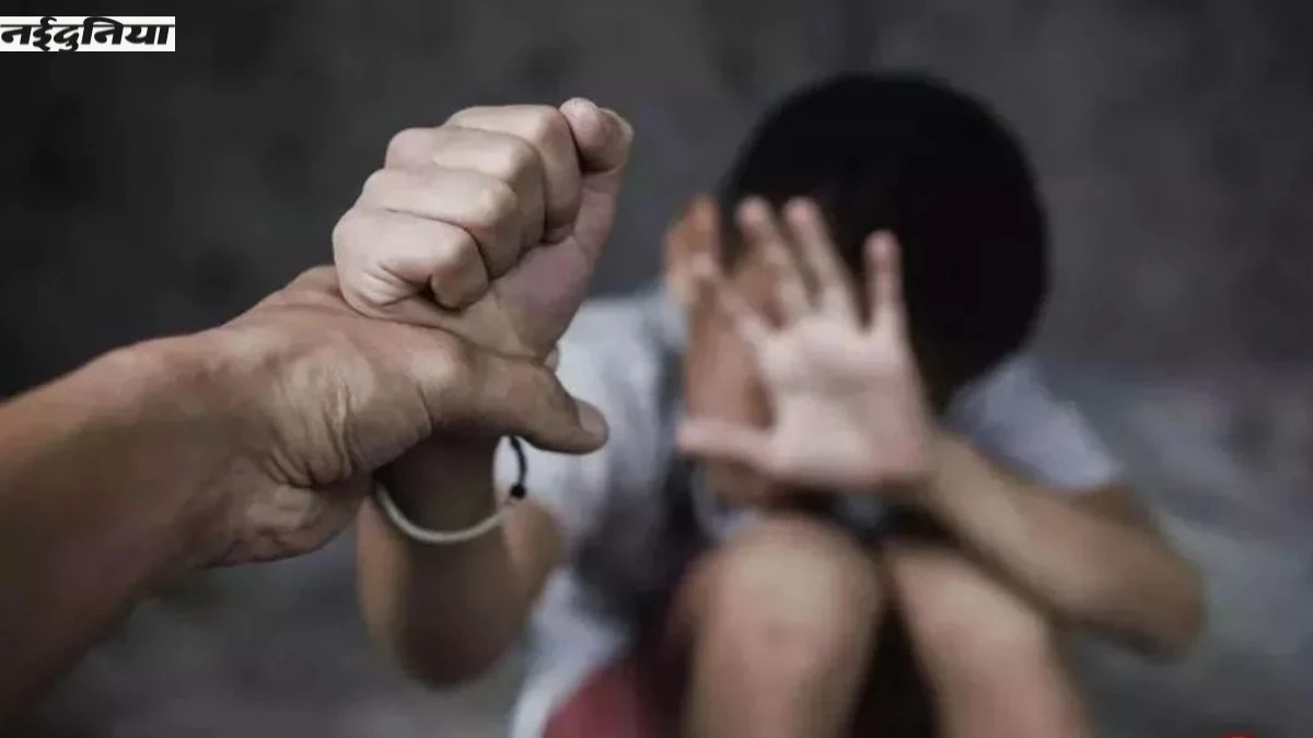 पहले नाबालिग किशोर के साथ किया अनाचार, फिर कर दी हत्या... पुलिस ने 12 दिन बाद ऐसे सुलझाई गुत्थी