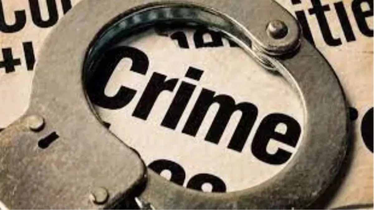 भैंस चराने से रोकना साधु को पड़ा भारी... लात-घूंसों से पिटाई, चार आरोपितों पर केस दर्ज