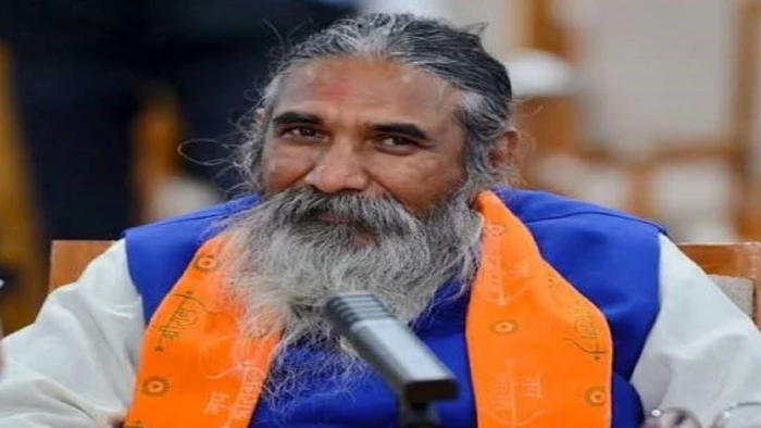सांसद भोजराज नाग ने 'नींबू निचोड़कर' बादल तो हटवा दिए, लेकिन विकास निधि के उपयोग में पिछड़े