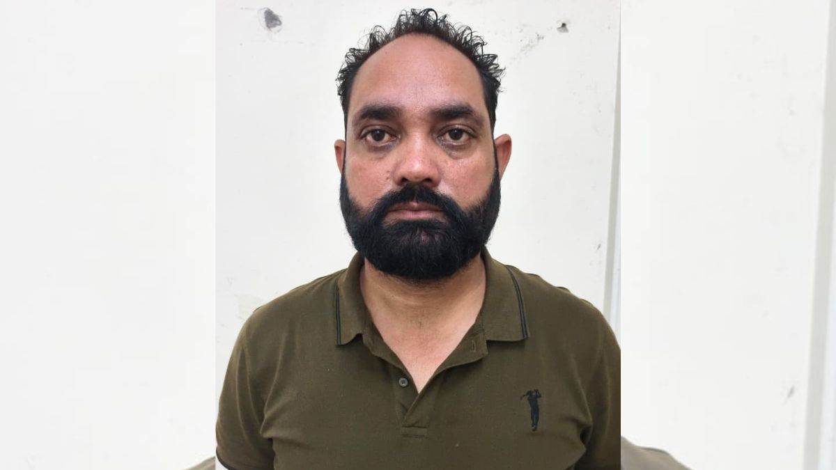 भोपाल के पॉश इलाकों और क्लबों में ड्रग्स सप्लाई करने वाला गिरफ्तार, 2000 का MD ड्रग्स 10000 में बेचता था