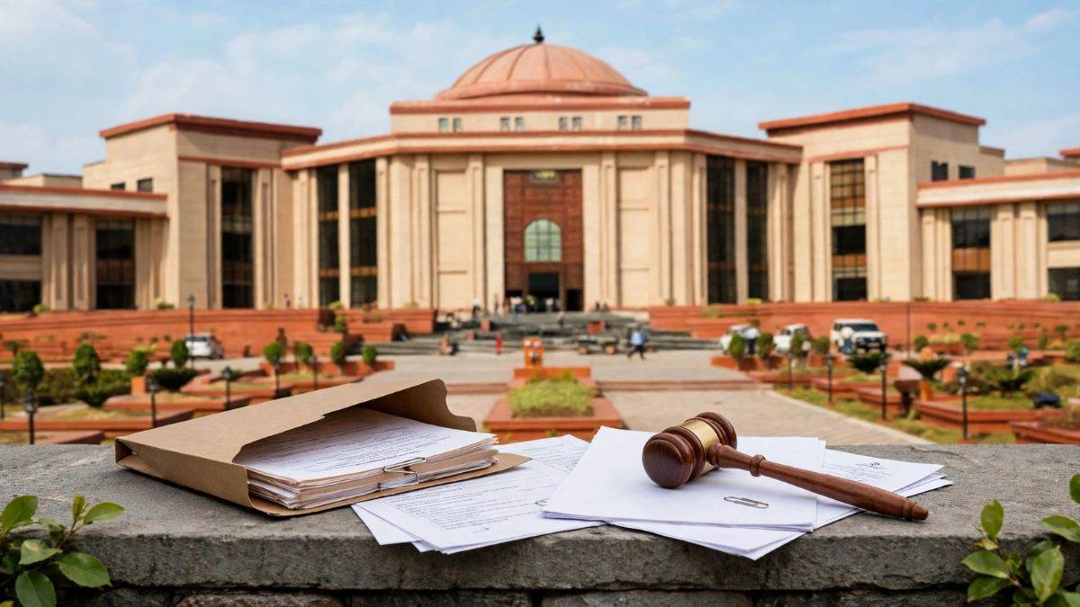 CG हाईकोर्ट का बड़ा फैसला: पंचायत चुनाव में नहीं चलेगा आधार कार्ड-वोटर आईडी, 21 साल से कम उम्र में बनीं सरपंच; इलेक्शन कैंसिल