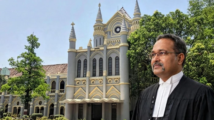 MP हाईकोर्ट के 30वें चीफ जस्टिस होंगे जस्टिस कोगजे, राजभवन में होगा शपथ ग्रहण समारोह