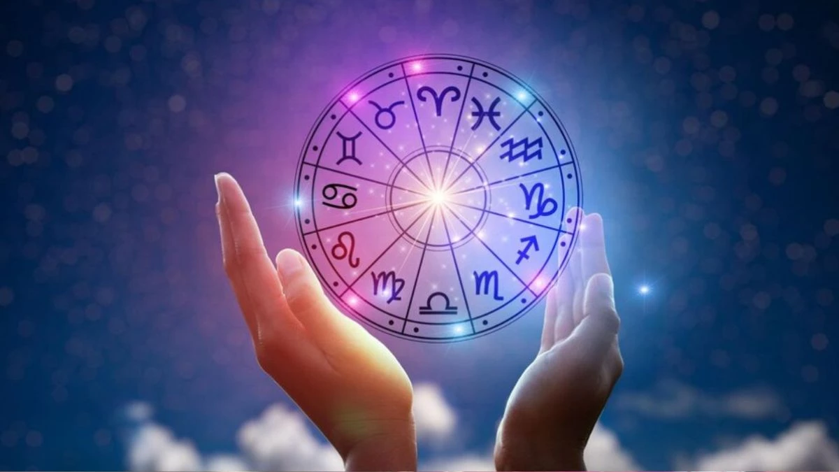 Today will be a better day for you than before, any pending work can be completed today, know what your stars say
