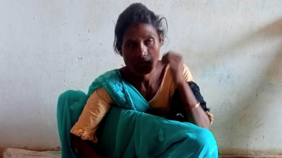 एक ही परिवार की दर्जन भर से ज्यादा महिलाएं ठगी की शिकार, 20 लाख के जेवर ले गई महिला