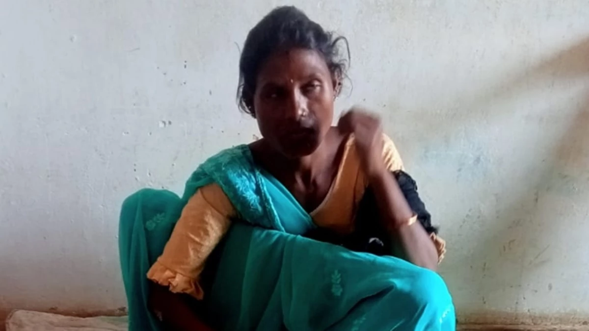 एक ही परिवार की दर्जन भर से ज्यादा महिलाएं ठगी की शिकार, 20 लाख के जेवर ले गई महिला
