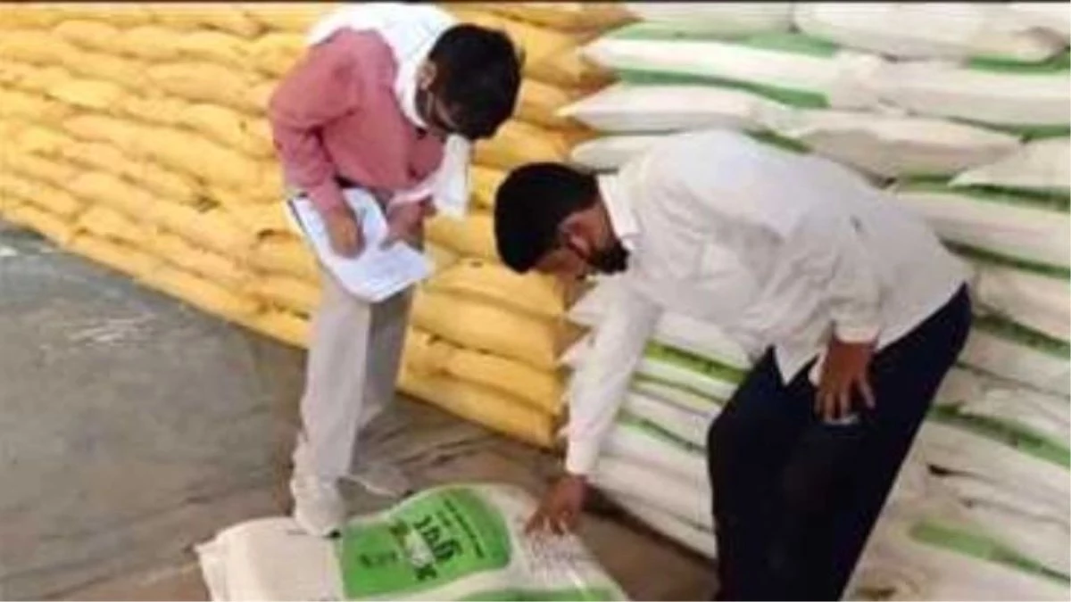MP मेंं खाद्य विभाग की बड़ी कार्रवाई, अपात्रों की जगह गरीबों को मिलेगा हक का राशन; 10 हजार करदाताओं को नोटिस