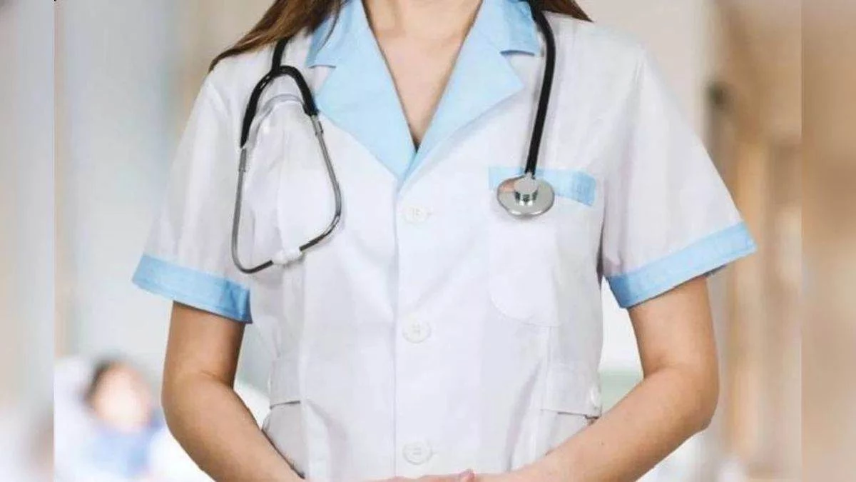 सरकारी अस्पताल में घायल ने नर्स की छेड़छाड़, पुलिस ने दर्ज किया अपराध
