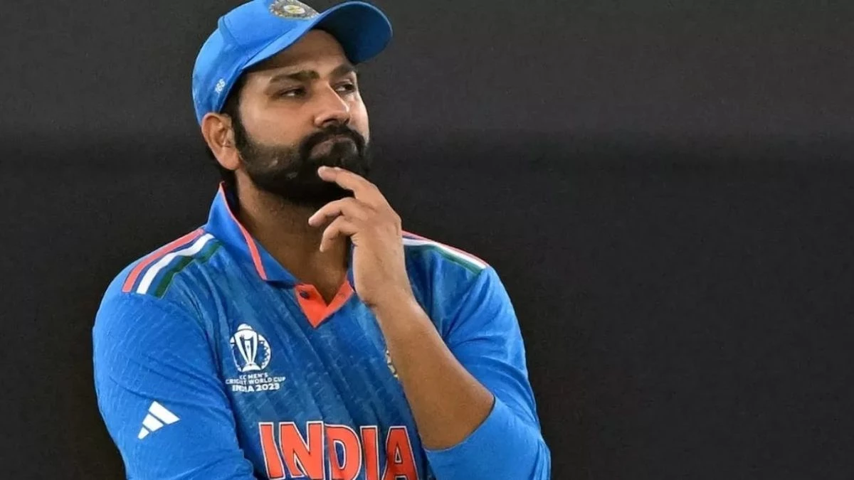 वनडे की कप्तानी छिनने के बाद रोहित शर्मा का पहला बड़ा बयान, फैंस ने अजीत अगरकर को घेरा