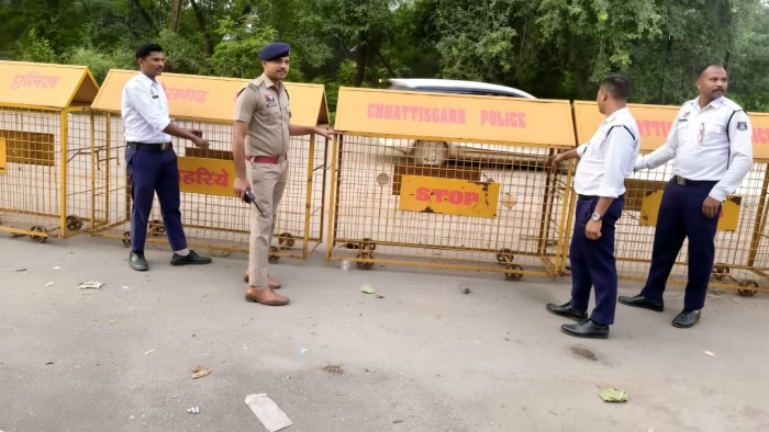 कवर्धा में एक हजार ट्रैक्टरों के साथ बलराम किसान न्याय यात्रा आज, गन्ने में 150 रुपये बोनस समेत अन्य मांगों पर आंदोलन