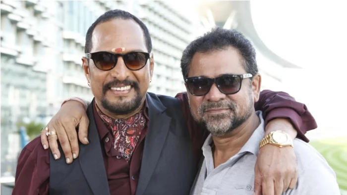 'आई एम सॉरी, कुछ कहने की स्थिति में नहीं हूं' वेलकम के डायरेक्टर अनीस बज्मी ने नाना पाटेकर के निधन पर लिखी इमोशनल पोस्ट