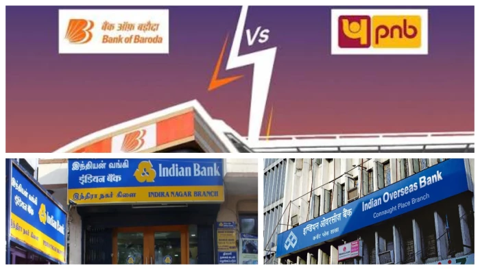 PNB से लेकर BoB तक, जानें RBI के फैसले के बाद कौन कौन से बैंकों ने कितना बढ़ाया ब्याज दर