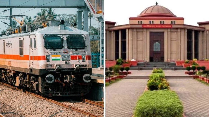 एसी कोच कर्मचारियों को मिलेगा अतिरिक्त कार्य भत्ता, छत्तीसगढ़ हाई कोर्ट से रेलवे प्रशासन को बड़ा झटका