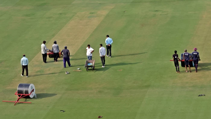 Ind vs WI T20 Match: एमपी की किसी भी टीम को नसीब नहीं होगा इंटरनेशनल क्रिकेट खिलाड़ियों का दीदार