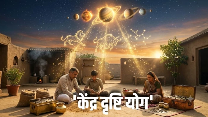 11 अक्टूबर से शुरू होगी नवरात्रि, पहले ही दिन बन रहा शुभ योग, इन 4 राशियों पर होगी पैसों की बारिश