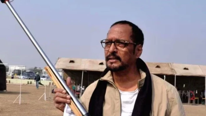 सिर्फ एक्टर नहीं, नेशनल अवॉर्ड विनर शूटर भी थे नाना पाटेकर; 40 की उम्र में शूटिंग सीखी, 2007 में मिला था 'रिनाउंड शॉट' का खिताब