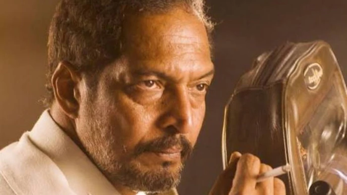 रोज 60 सिगरेट पीते थे नाना पाटेकर, बहन के एक ताने ने छुड़ाई बरसों पुरानी लत, आमिर खान को भी दी थी नशा छोड़ने की सलाह