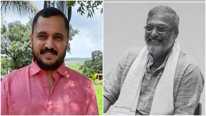नाना पाटेकर के निधन के समय परिवार पुणे में था, पुत्र मल्हार गोवा के लिए रवाना