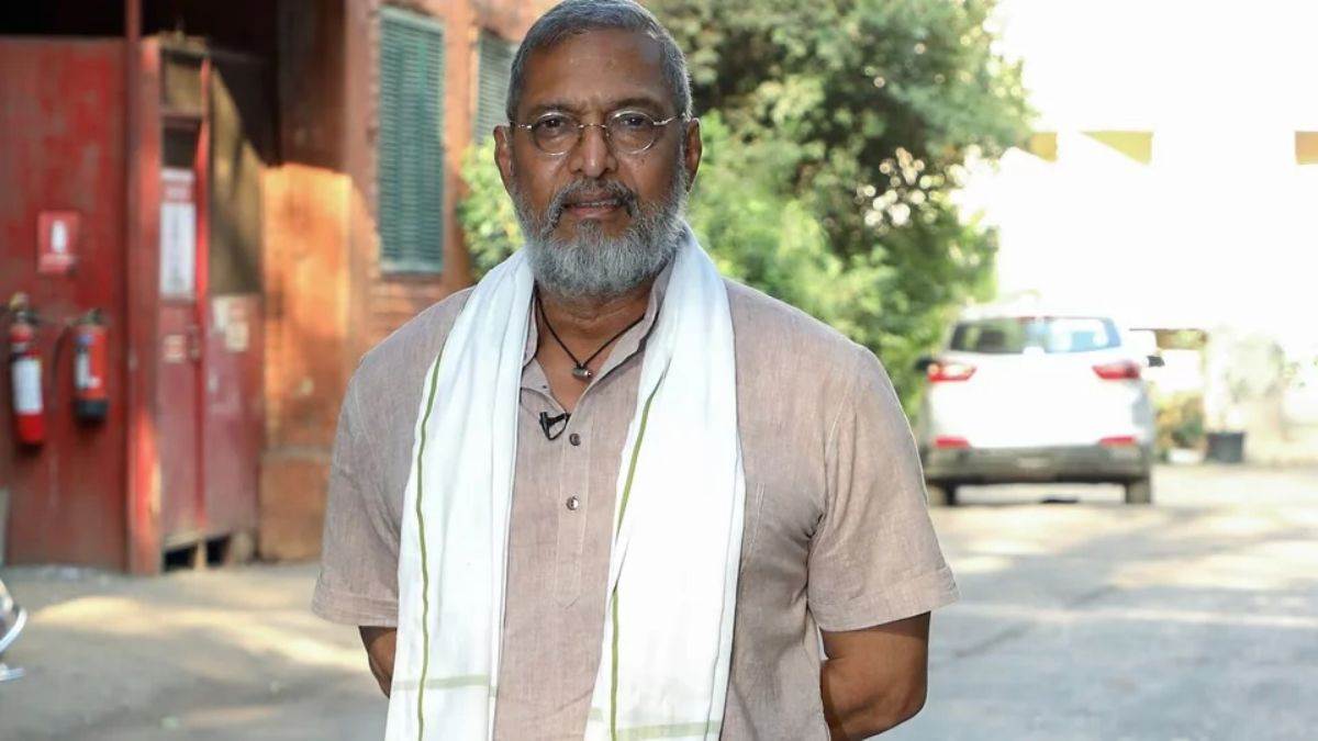 नाना पाटेकर का 75 की उम्र में निधन, राजकीय सम्मान के साथ अंतिम संस्कार