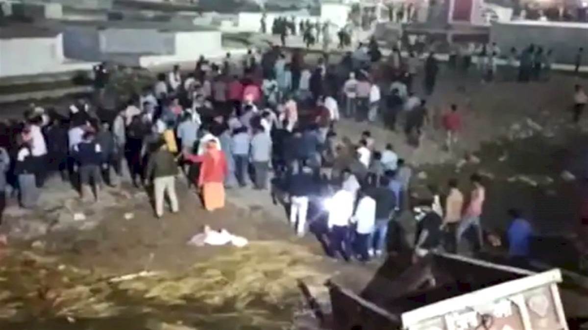 Datia News: सिंध नदी हादसा, घायल जूली और अर्चना की हालत नाजुक