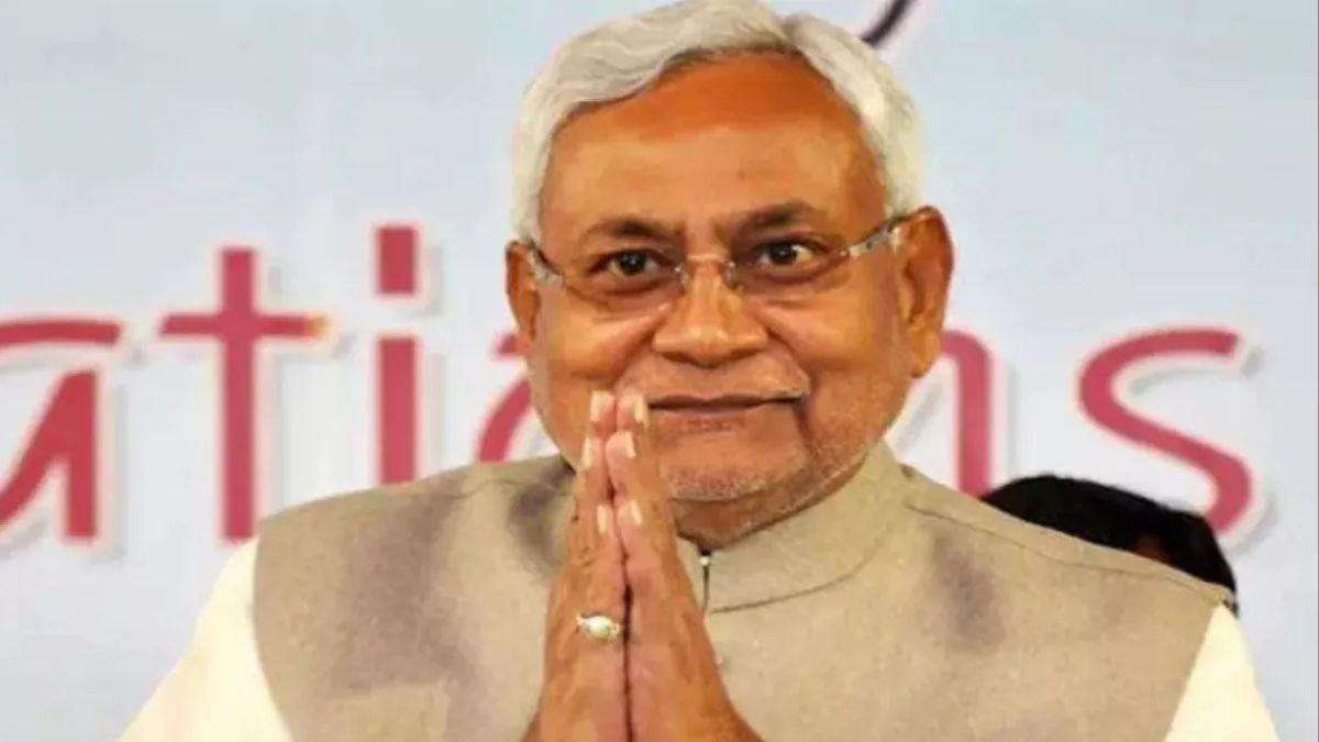 Nitish Kumar Statement: बवाल मचा तो CM नीतीश ने मांगी माफी, बोले- मैं