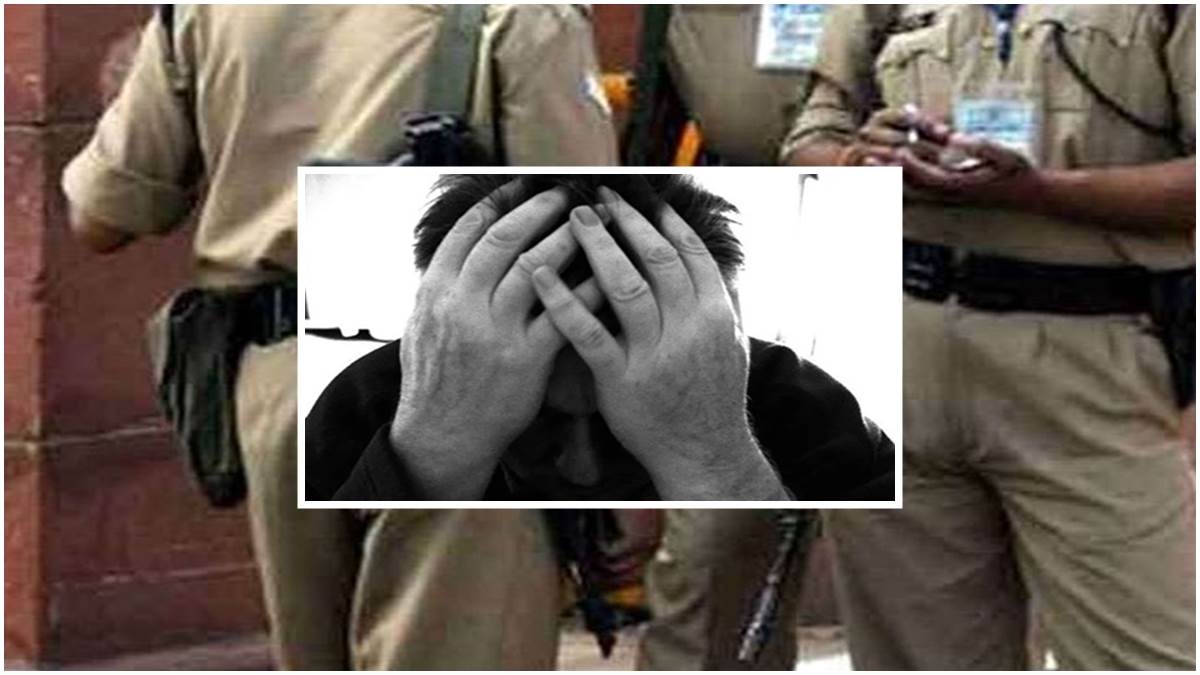 दो हफ्ते बाद भी पुलिस ने नहीं लिखी चोरी की रिपोर्ट, टीआइ ने कहा- रिपोर्ट लिखवाना है या चोर पकड़वाना है ?