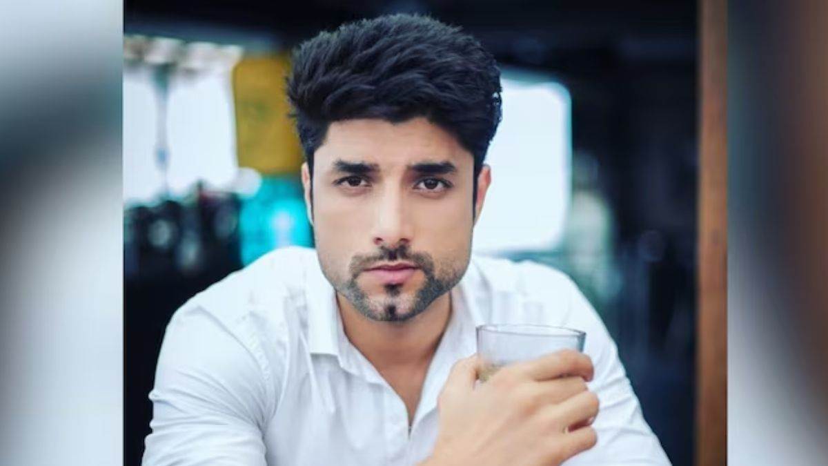 TV actor Nitin Chauhan: 35 साल की उम्र में टीवी एक्टर नितिन चौहान ने की ‘आत्महत्या’... यूपी से था कनेक्शन, Crime Patrol में आए थे नजर