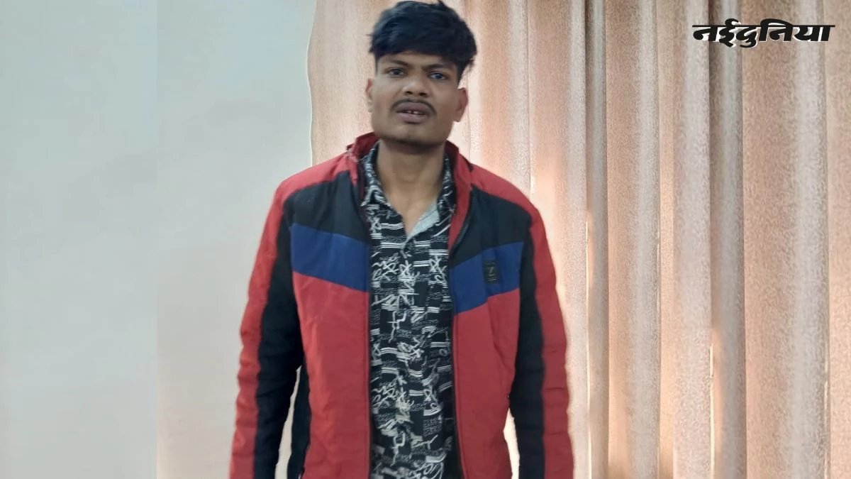 Bhopal में 40 लाख की चोरी कांड का आरोपी गिरफ्तार, पुलिस ने जब्त किया 22 लाख का सामान, ऐसे दिया चोरी को अंजाम