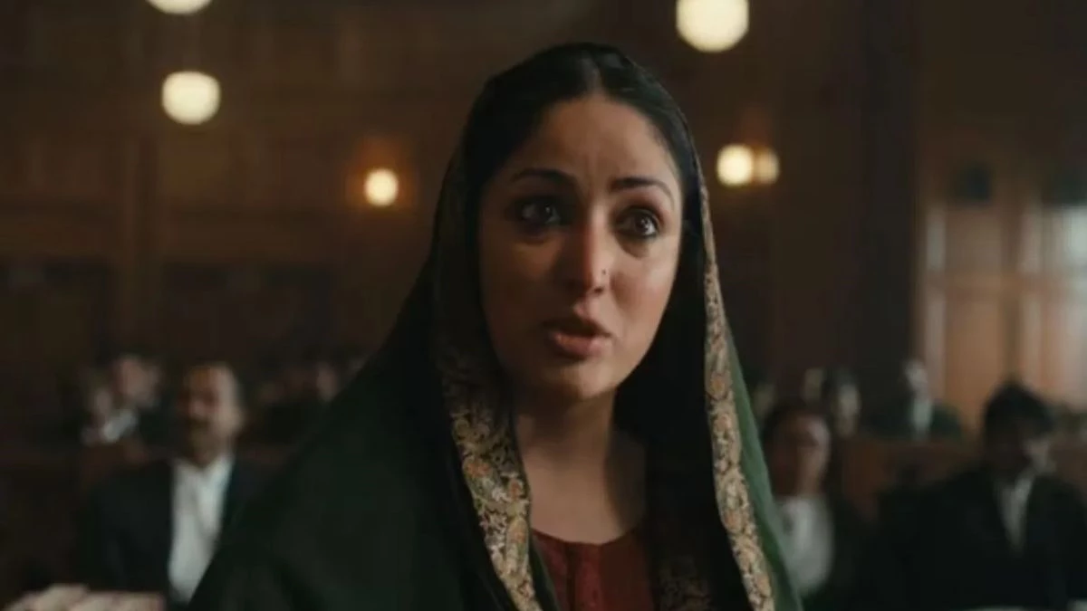 Haq Box Office Collection Day 1: यामी गौतम और इमरान हाशमी की फिल्म ‘हक’ की धीमी शुरुआत, इतना किया कलेक्शन