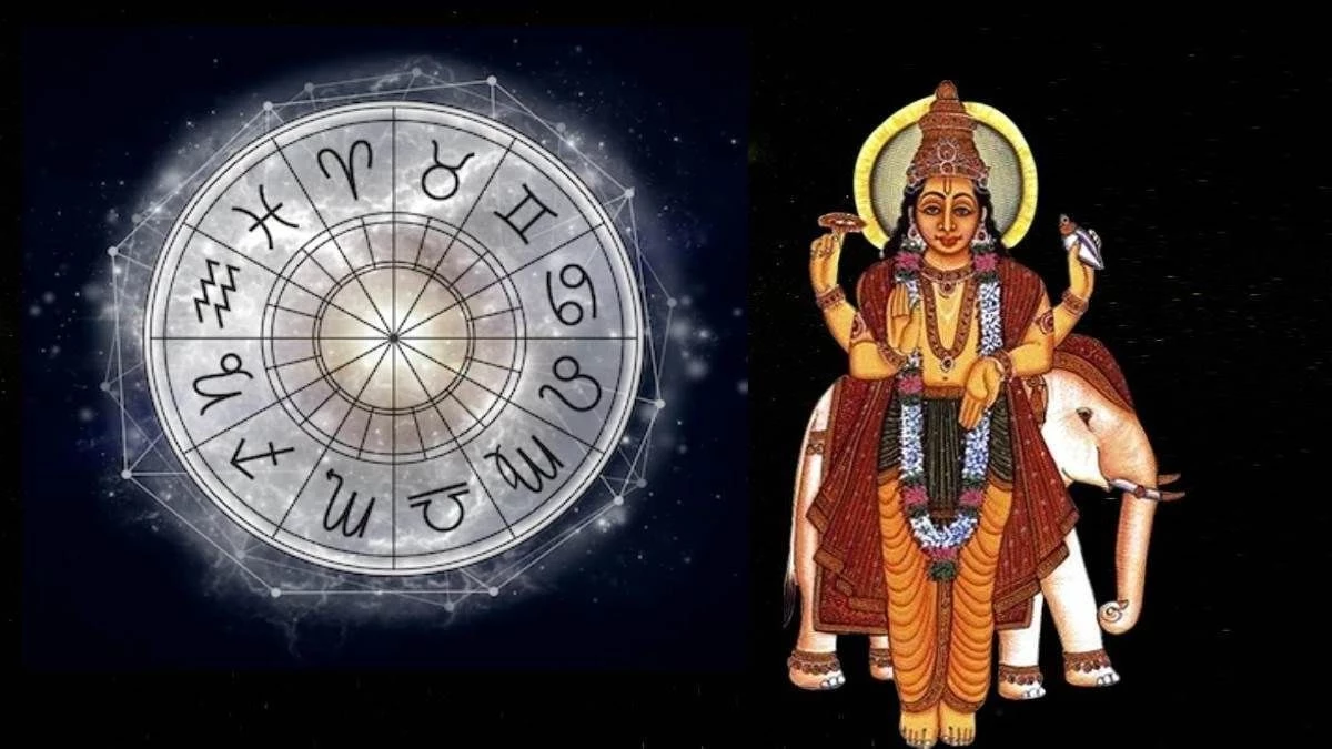Guru Vakri: गुरु ग्रह 11 नवंबर से होंगे वक्री, इन राशियों पर बरसेगी कृपा, खुलेंगे धन और सफलता के योग
