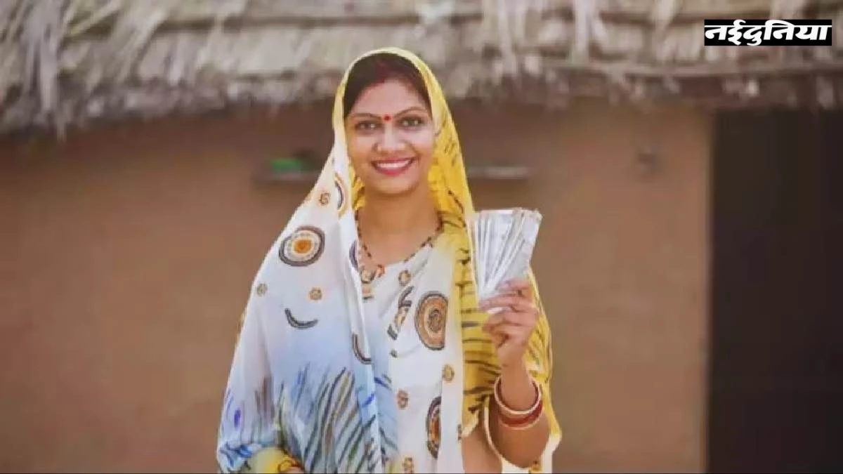 छत्तीसगढ़ में अब घर-घर जाकर खोजी जाएंगी महतारी वंदन योजना की लाभार्थी, 4.18 लाख महिलाओं ने नहीं कराया e-KYC